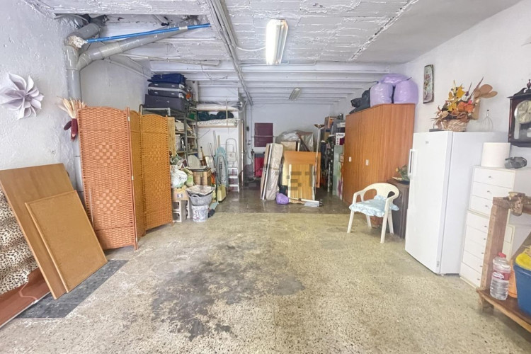 Chalet adosado en Barrio Poble Nou