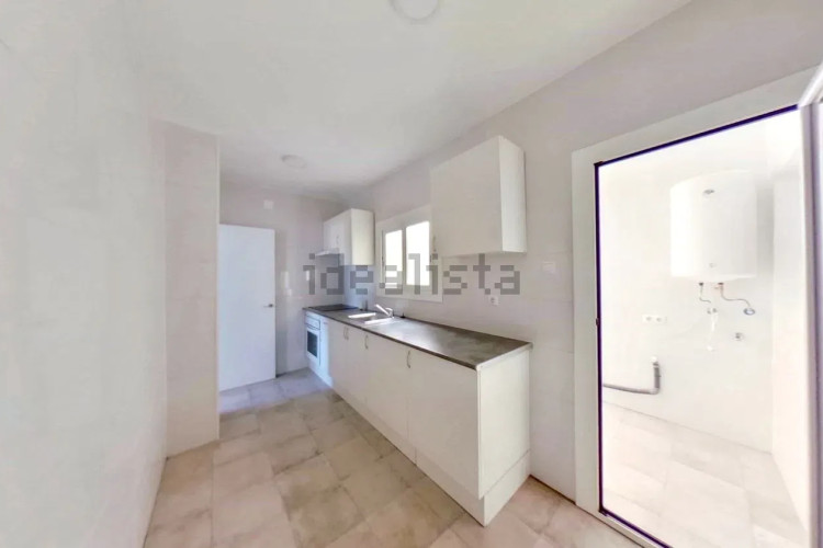 Piso en Barrio Can Palet