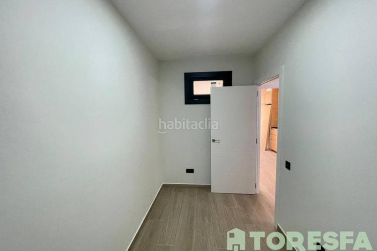 Piso  en venta en ca naurell08224 en Ca n'Aurell Terrassa