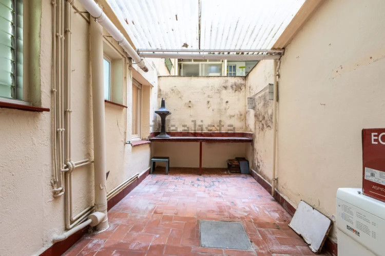 Piso en avenida de Can Boada del Pi