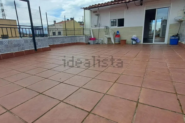 Ático en Barrio Ca n'Anglada
