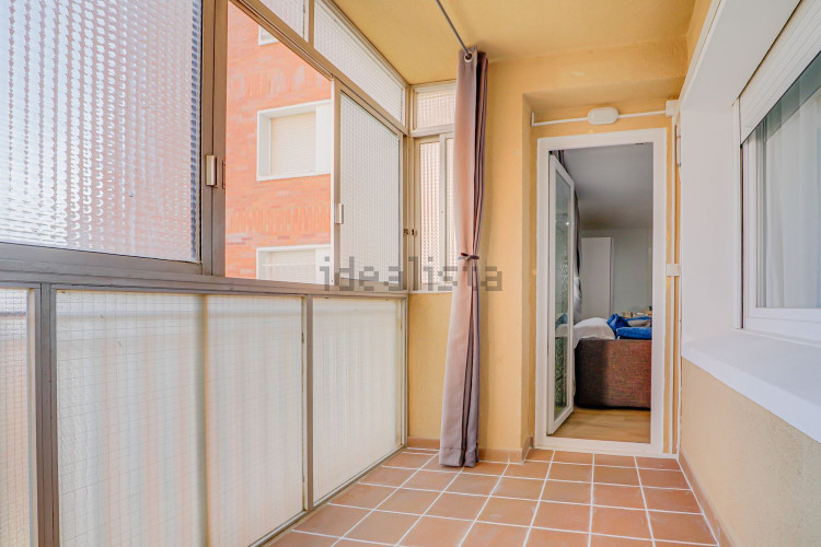 Piso en venta en Calle Sabadell
