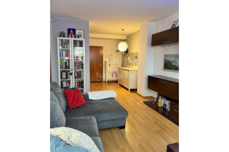 Piso bonito piso en venta listo para entrar a vivir, tocando avda. barcelona. en Terrassa