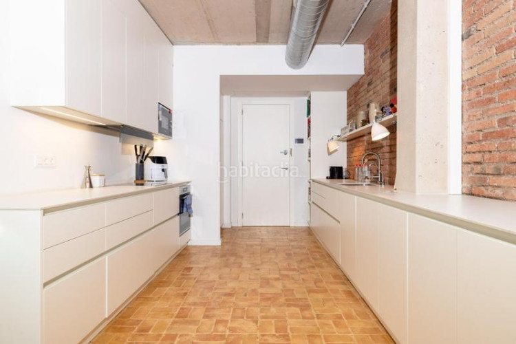 Casa la senyora casa en San Pere Terrassa