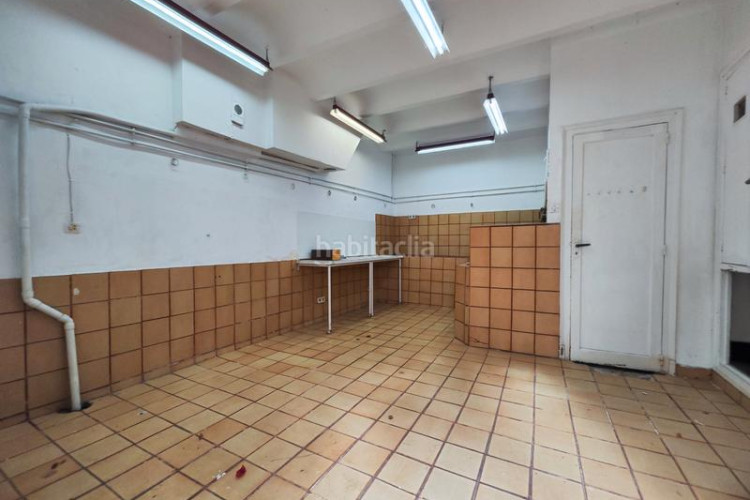 Casa cèntrica en Ca n'Aurell Terrassa