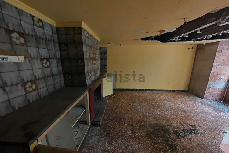Piso en Barrio Can Jofresa - Santa Margarida