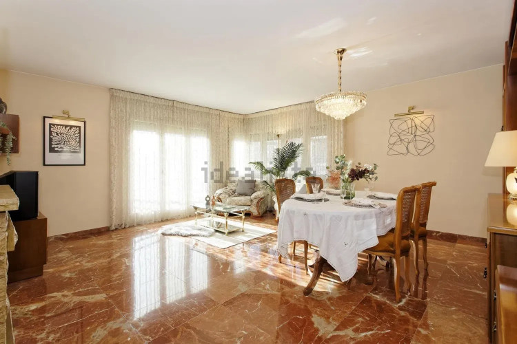 Piso en Barrio Ca n'Aurell