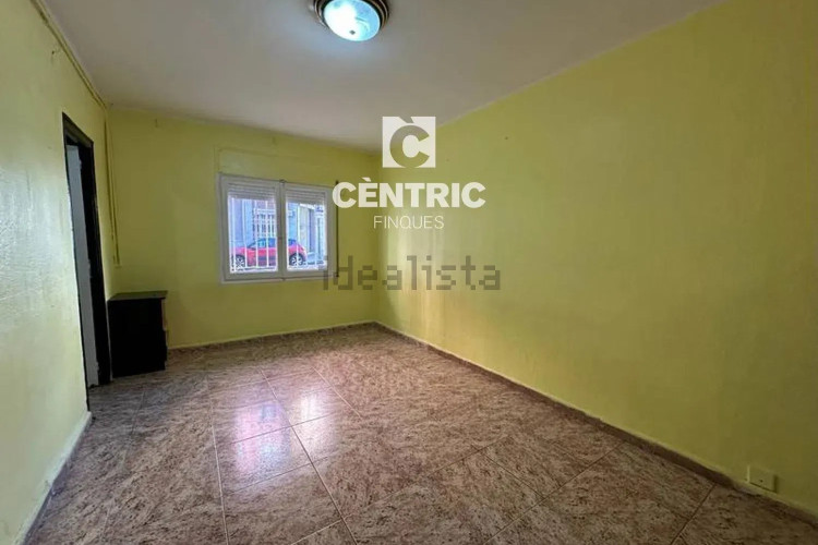 Piso en Barrio Ègara