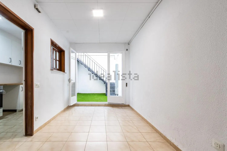 Piso en calle de la Duquessa de la Victòria