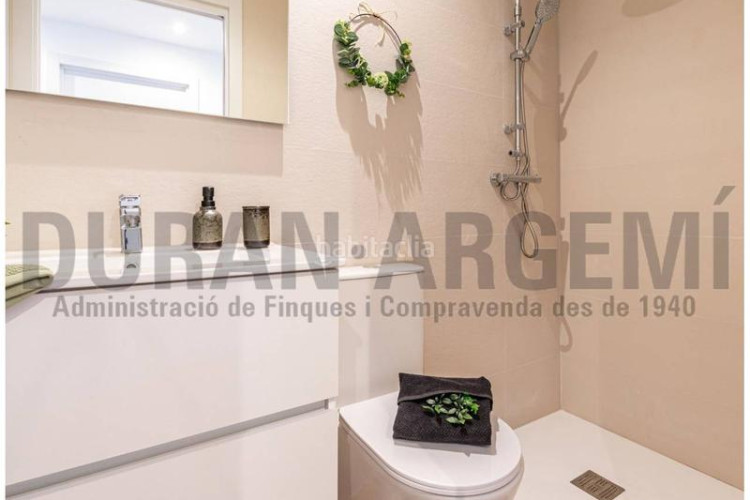 Dúplex  en venta en sant pere en San Pere Terrassa