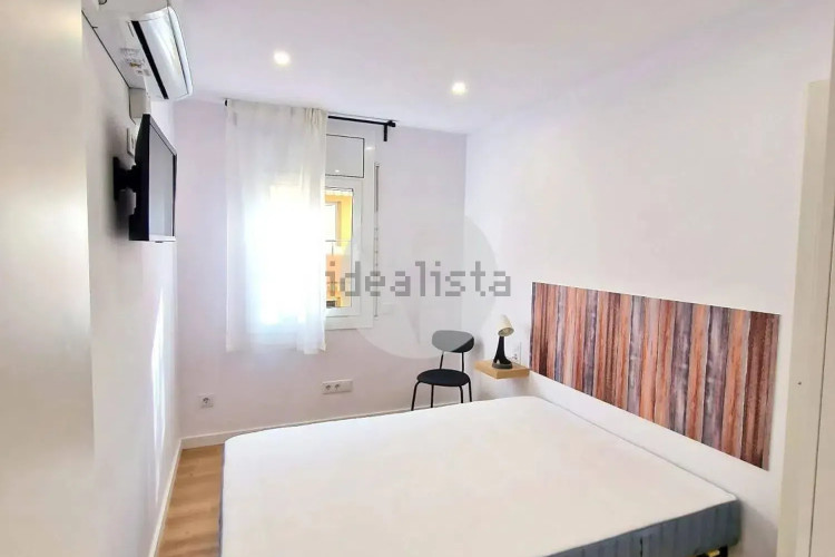 Piso en calle de Joaquín Costa