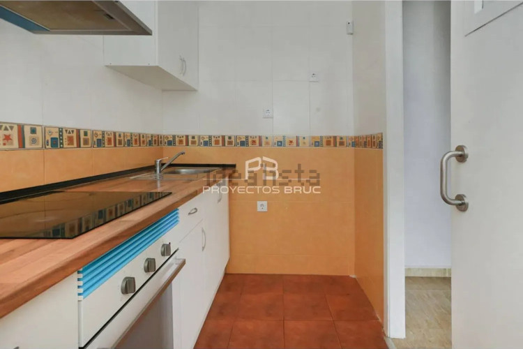 Piso en Barrio Sant Pere Nord