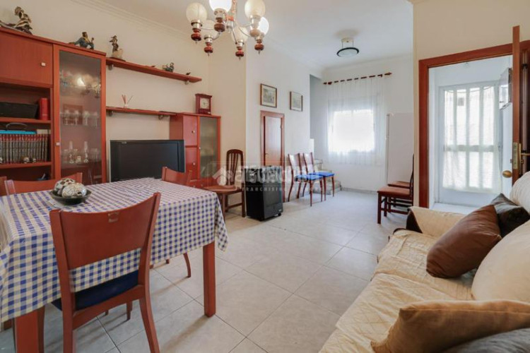 Casa pareada casa en venta en Egara Terrassa