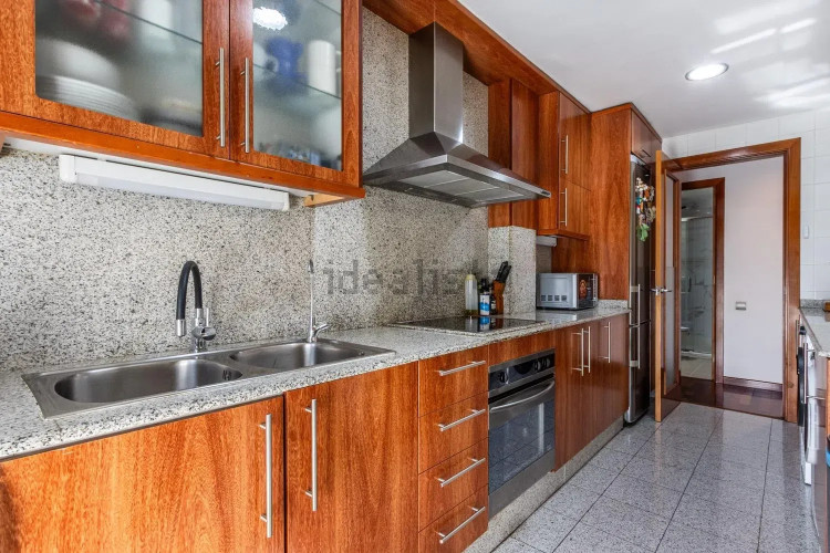 Piso en Barrio Ca n'Aurell