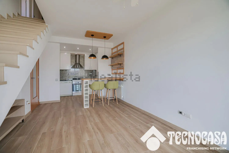 Dúplex en calle de Jerez