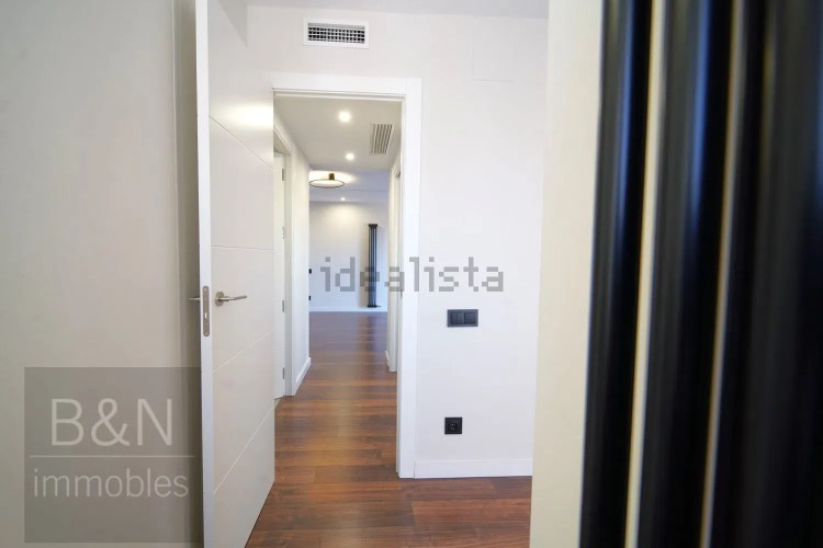 Un hogar para quienes buscan algo más que metros cuadrados. Una vivienda con carácter y alma.