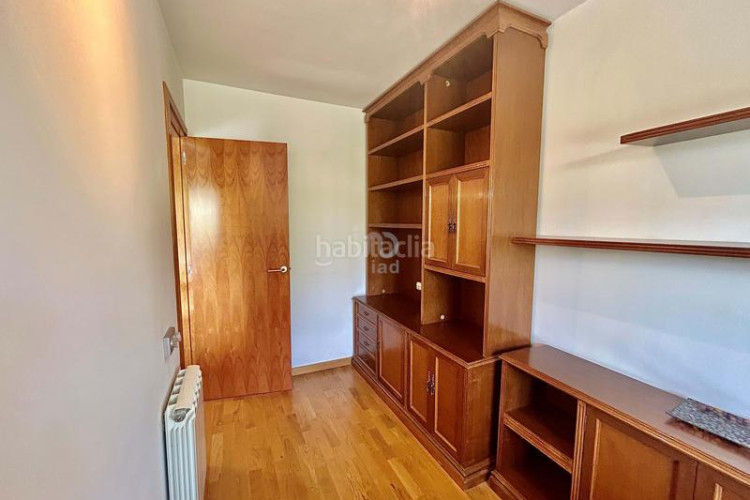 Piso en Ca n'Aurell Terrassa