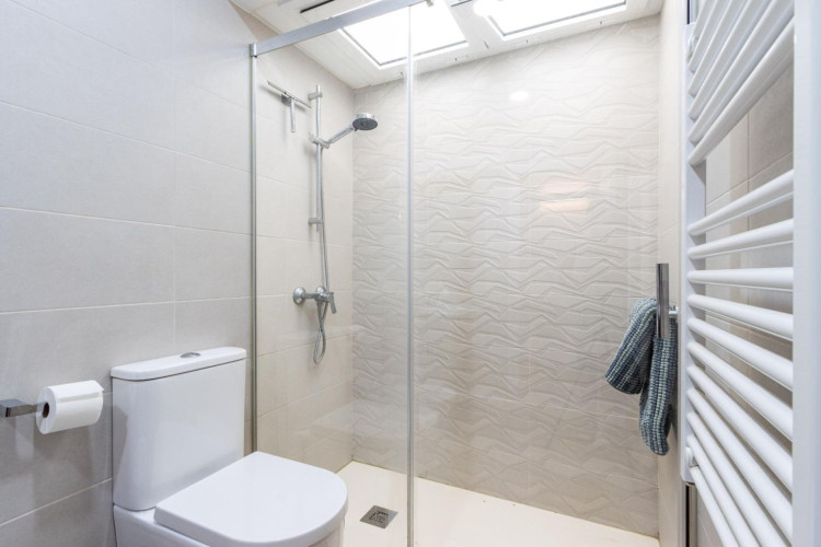 Terrassa - Carrer watt, Ca n'Aurell