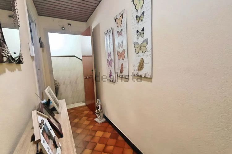 Casa independiente en calle de Velázquez