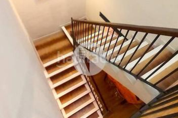 Casa  de 124 m en pleno centro en Barri del Centre Terrassa