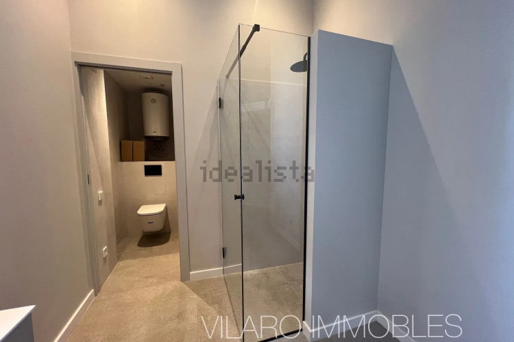 Piso en calle d'Arquímedes