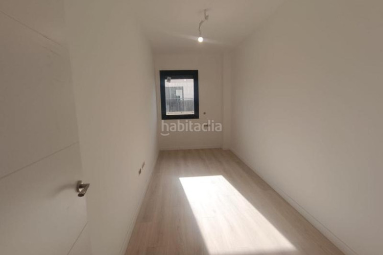 Dúplex en transversal 181 obra nova acabada dalta qualitat i eficiència a en Terrassa