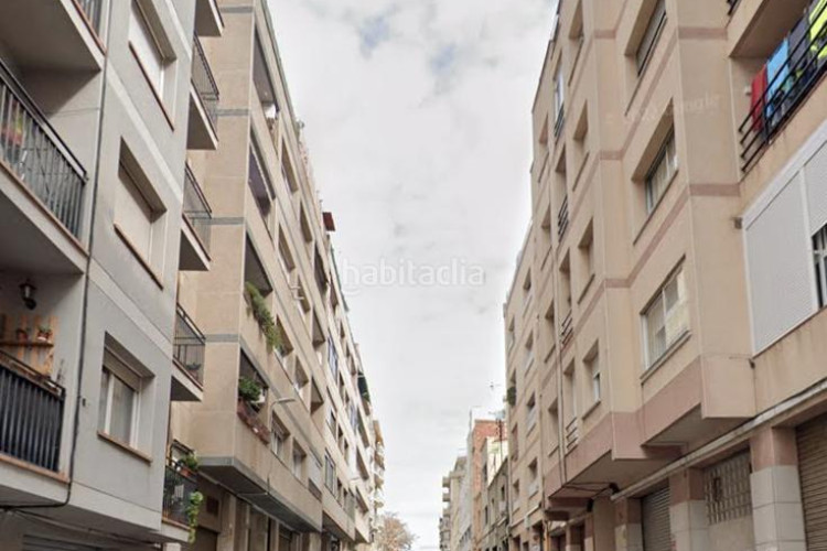 Piso  en calle marinel.lo bosch,de en Can Jofresa Terrassa