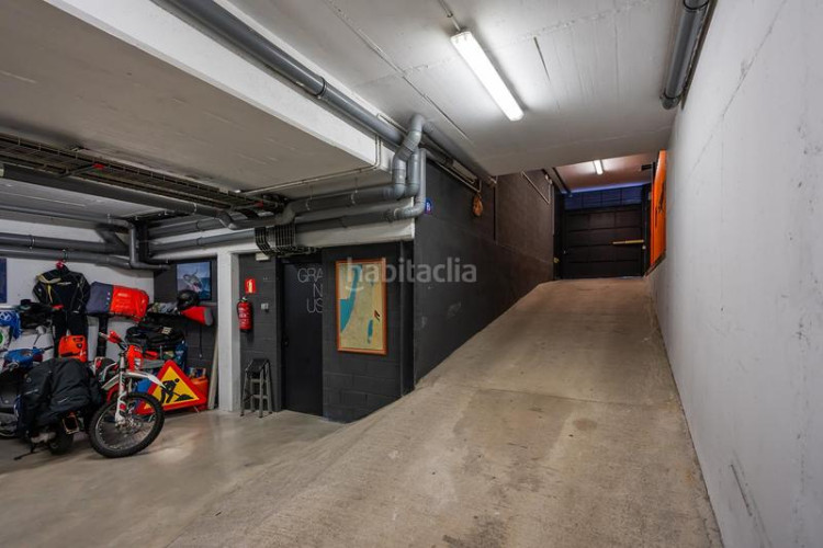 Casa oasis de tranquilidad y desconexion en Ca n'Aurell Terrassa