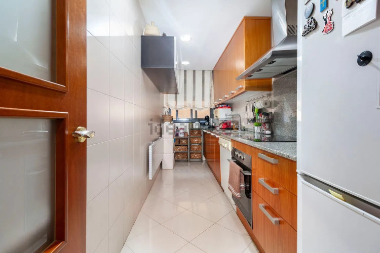 Dúplex en Ps Magallanes, De