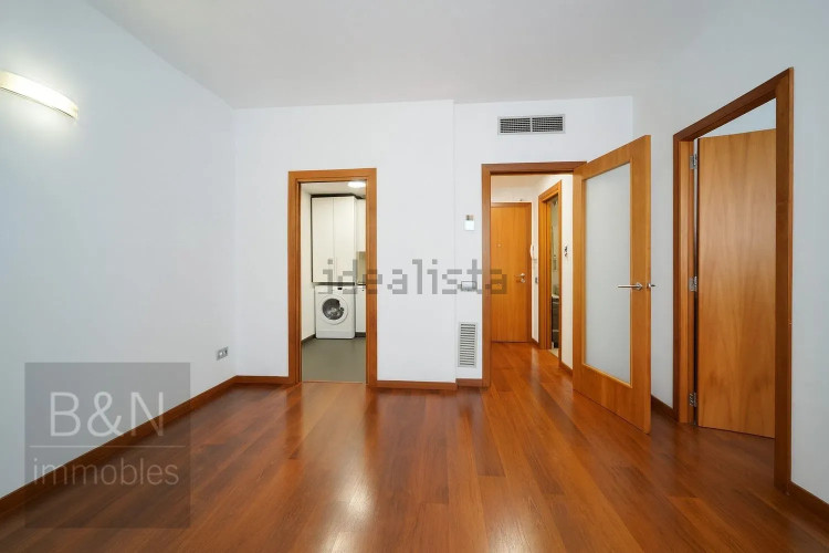 Piso en calle d'Ègara