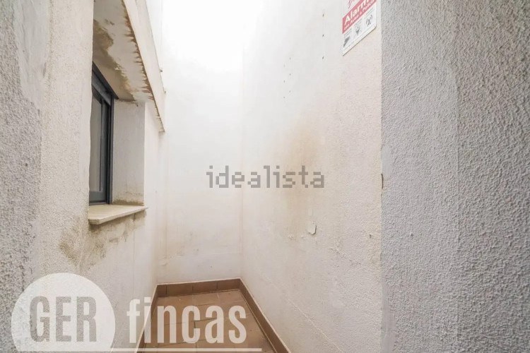 Chalet en calle del Comte Borrell