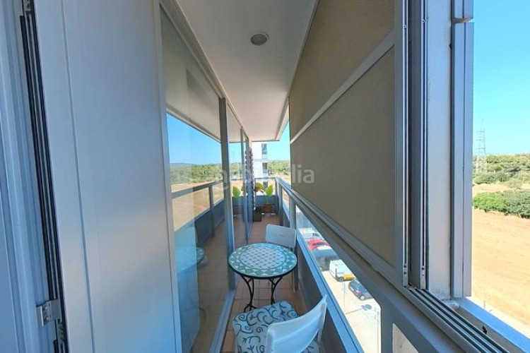 Piso precioso piso de 3hab , torresana!!! en Torre - Sana Terrassa
