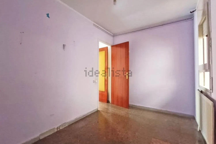 Piso en Barrio Can Boada