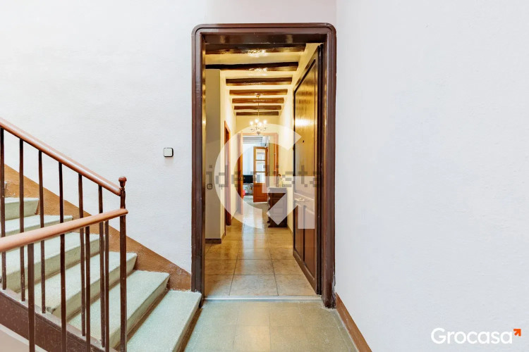 Piso en calle dels Gavatxons