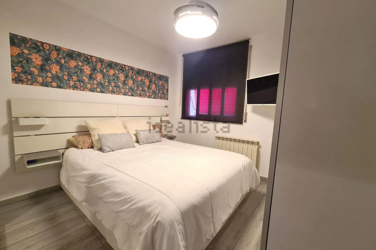Chalet adosado en Barrio Roc Blanc