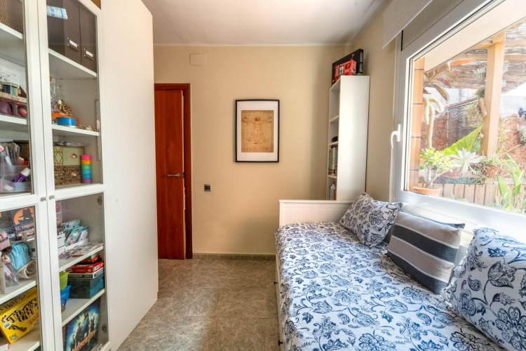 Carrer de Mu00FArcia, Torre-Sana