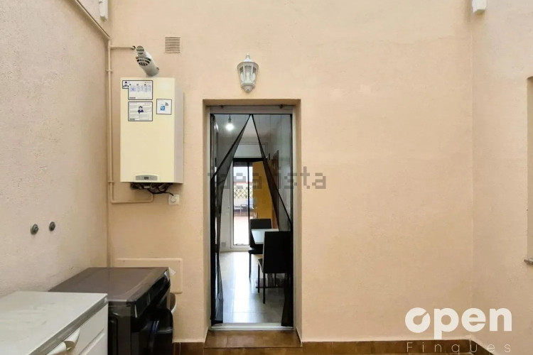 Piso en calle de Girona