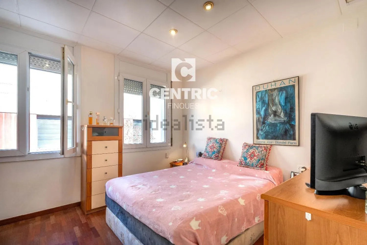 Chalet adosado en Barrio Centre