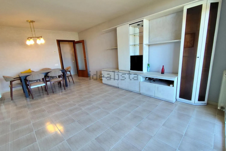 Piso en Barrio Roc Blanc