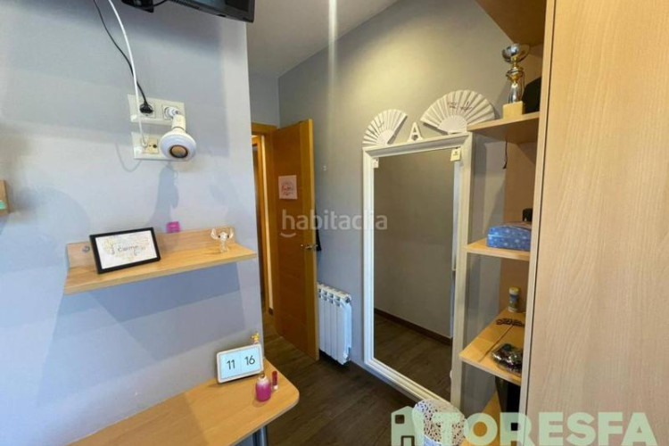 Dúplex duplex en venta en Sant Pere Nord08226 en Sant Pere Nord Terrassa