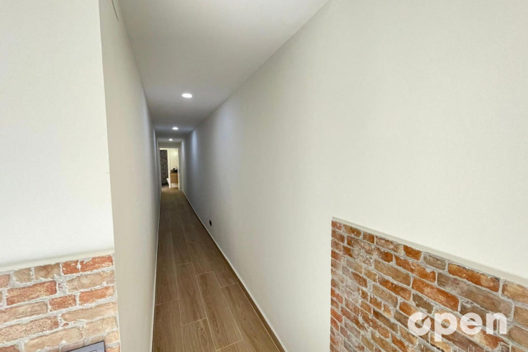 Infant Martu00ED, Ca n'Aurell