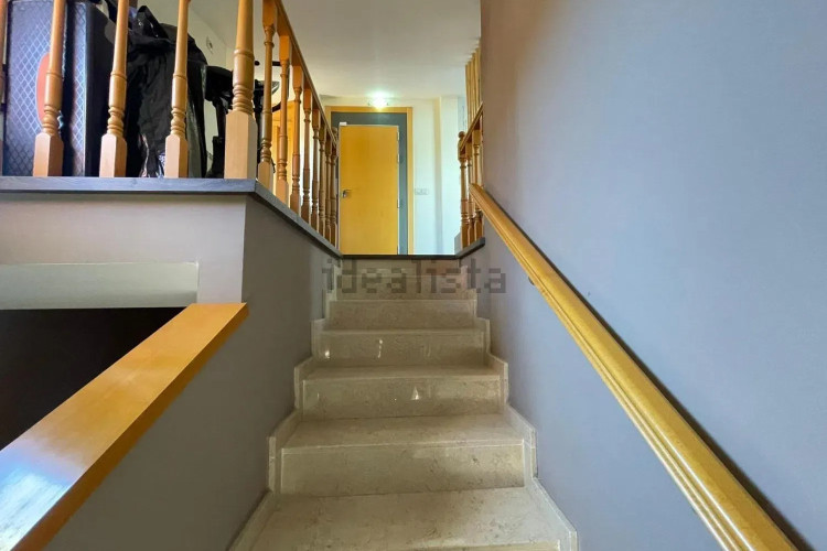 Dúplex en Barrio Sant Pere Nord