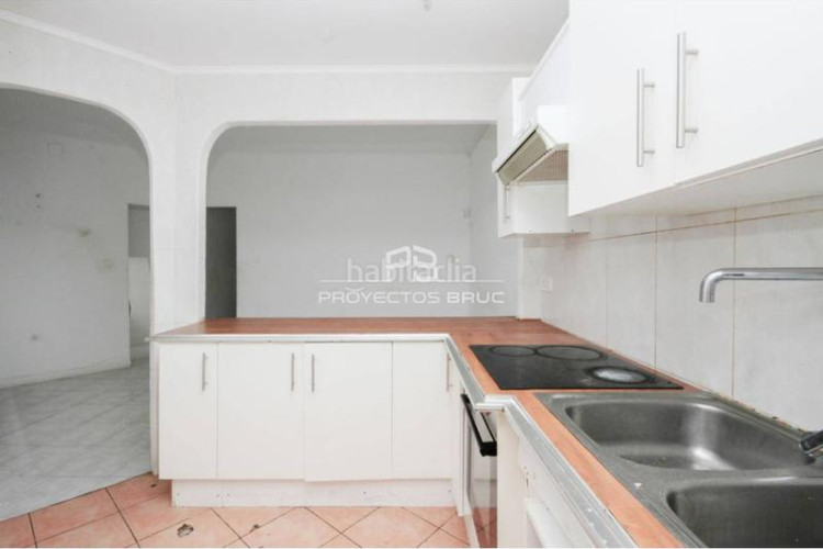 Piso  en venta en Sant Pere Nord Terrassa