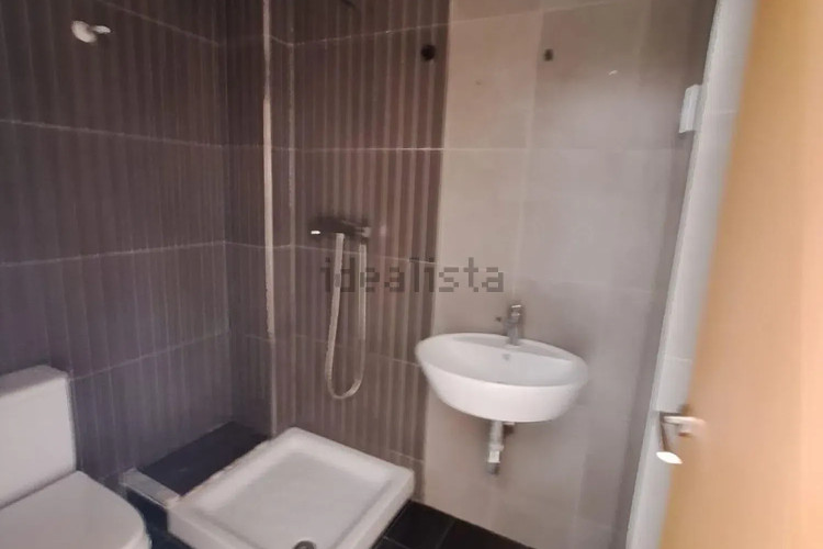 Dúplex en Barrio Ca n'Anglada