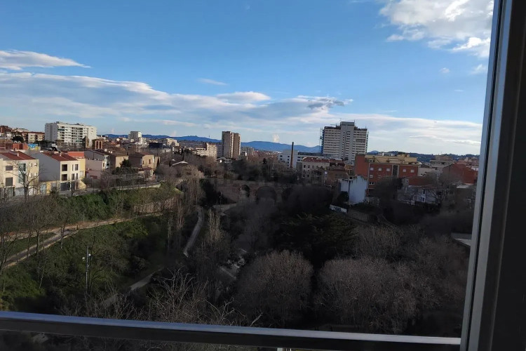 Dúplex en Barrio Centre