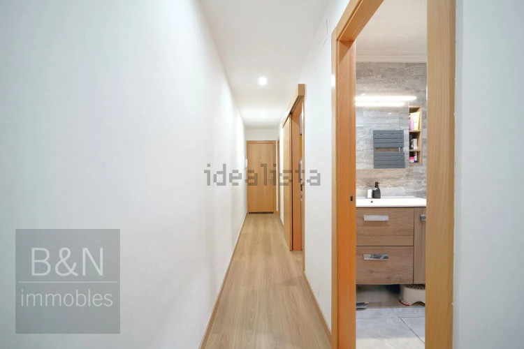 Piso en Barrio Poble Nou