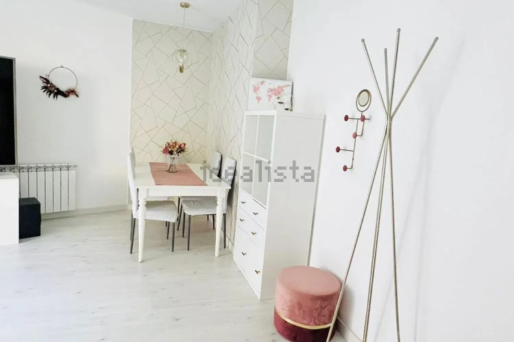 Chalet adosado en Barrio Roc Blanc