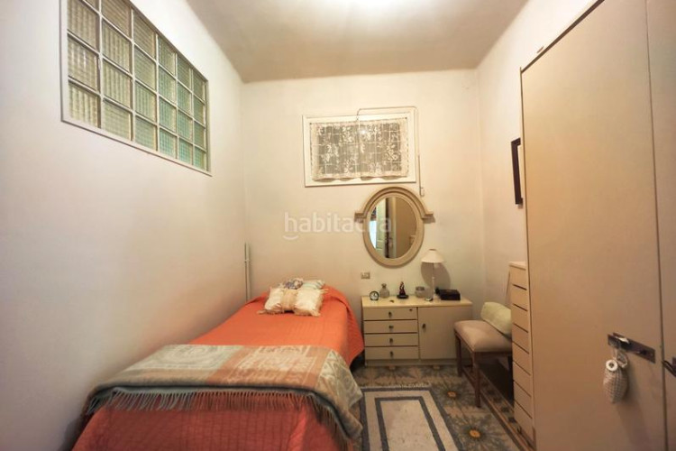 Casa cèntrica en Ca n'Aurell Terrassa