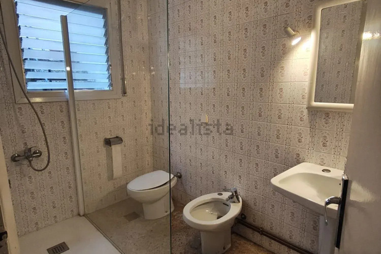 Chalet adosado en calle de Mossèn Josep Moncau