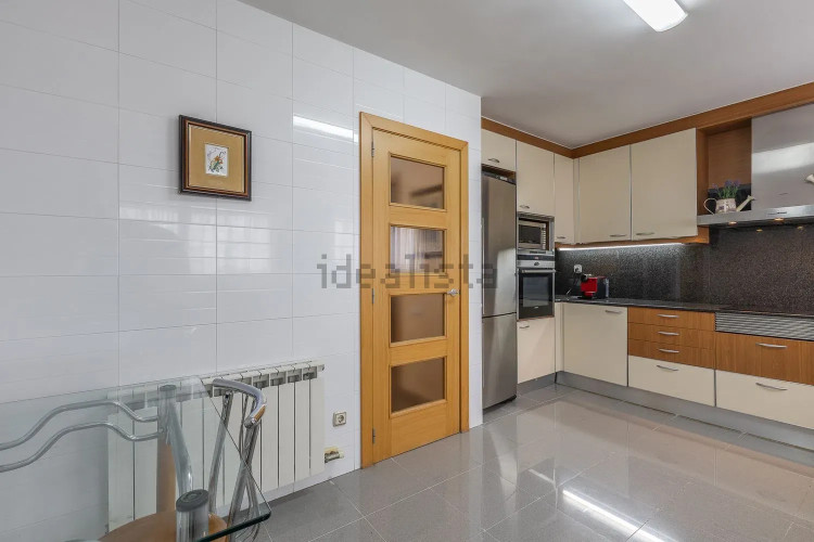 Ático en Barrio Cementiri Vell